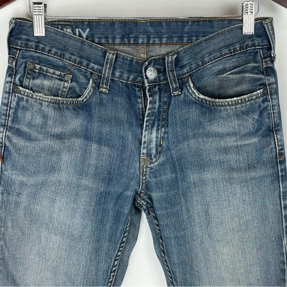 Bullhead Dillon Skinny Jeans - Picture 11 of 11